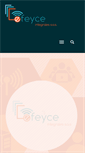 Mobile Screenshot of efeyceintegrales.com